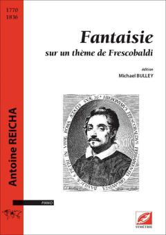 Fantaisie sur un thème de Frescobaldi 