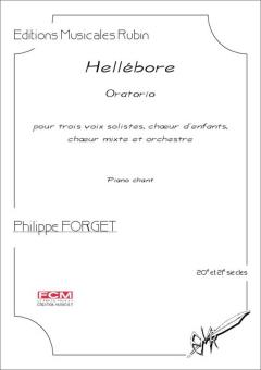 Hellébore 