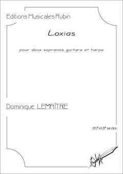 Loxias 