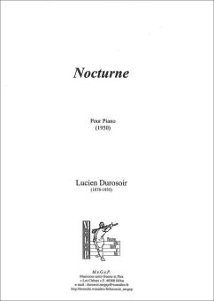 Nocturne 