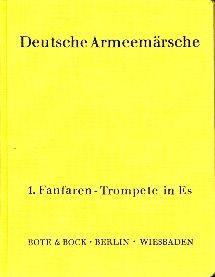 German Military Marches Vol. 1 & 2 