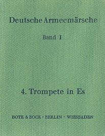 German Military Marches Vol. 1 