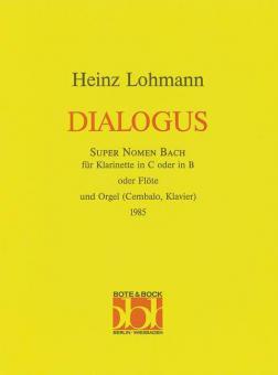 Dialogus 