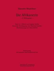 L'Africaine 