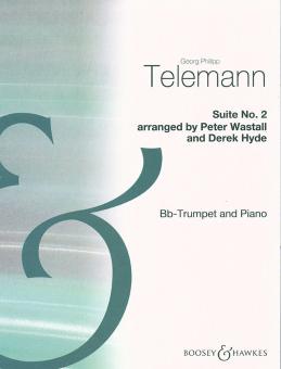 Suite Nr. 2 
