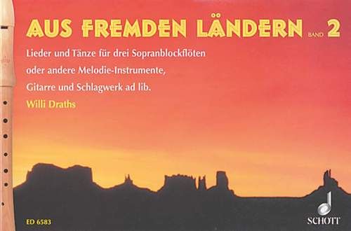 Aus fremden Ländern 2 