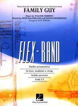 Family Guy (Theme) Download