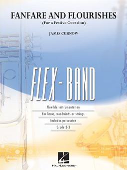 Fanfare and Flourishes 