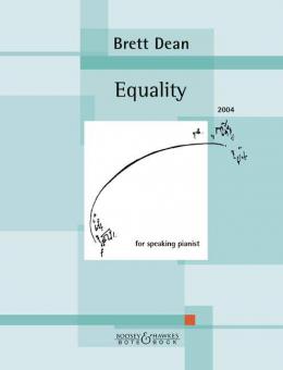 Equality 