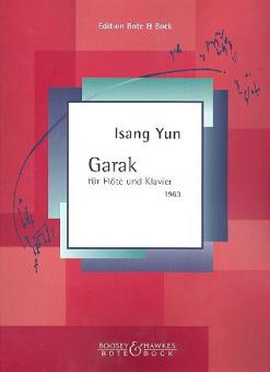 Garak 