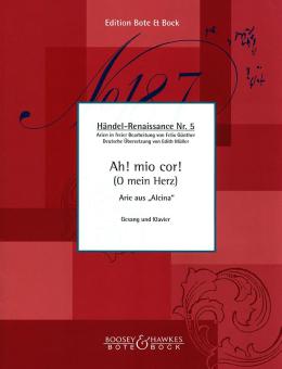 Händel-Renaissance Nr. 5 