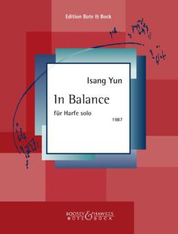 In Balance 