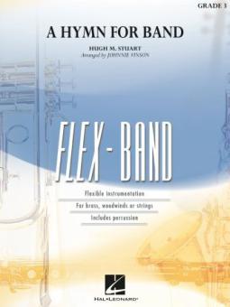 A Hymn for Band Download