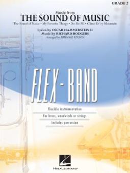 Music from "The Sound of Music" 