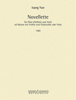 Novellette 