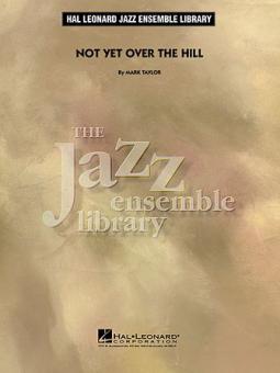Not Yet Over The Hill 