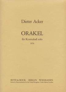 Oracel 