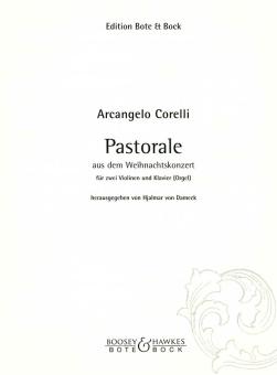 Pastoral 