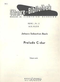 Prélude 