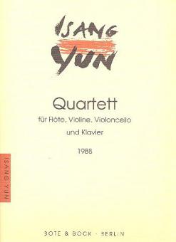 Quartet 