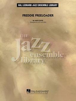 Freddie Freeloader 