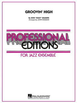 Groovin' High Download