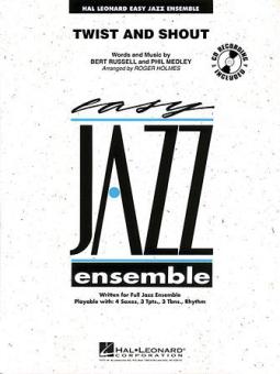 Twist And Shout Download