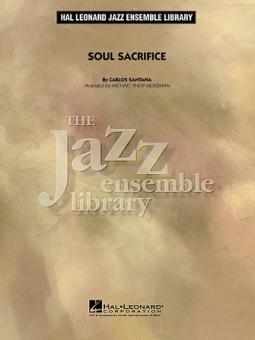 Soul Sacrifice 
