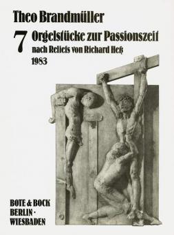 Seven Organ Pieces 