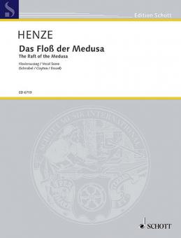 Das Floß der Medusa Standard