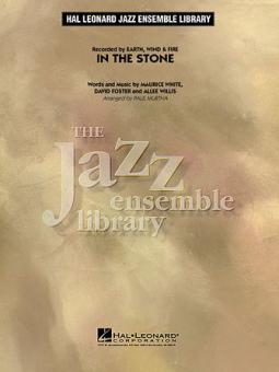 In The Stone 