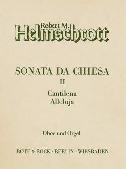 Sonata da chiesa II 