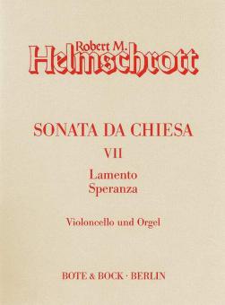 Sonata da chiesa VII 