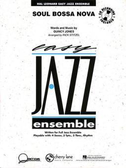 Soul Bossa Nova 