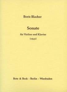 Sonate 