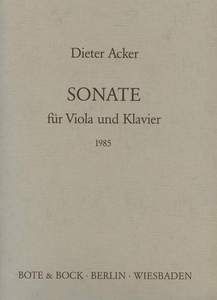Sonate 