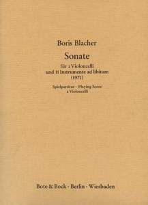 Sonate 