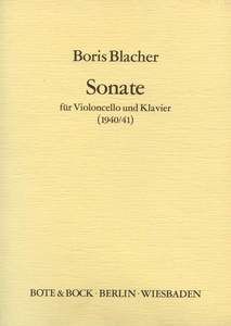 Sonate 