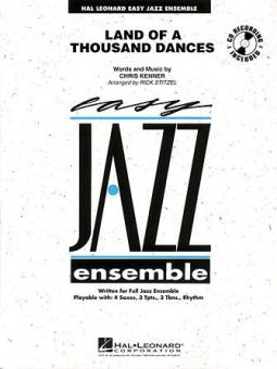 Land Of A Thousand Dances Download