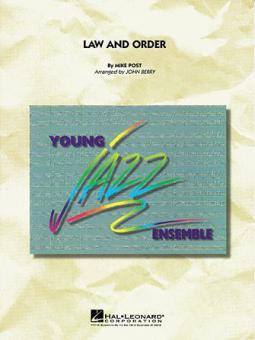 Law And Order Download