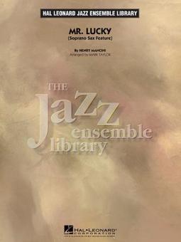 Mr. Lucky Download