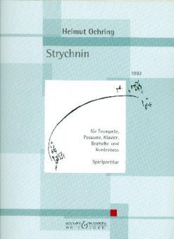 Strychnin 