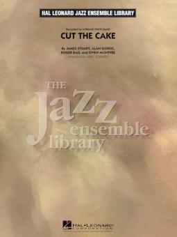 Cut The Cake Download