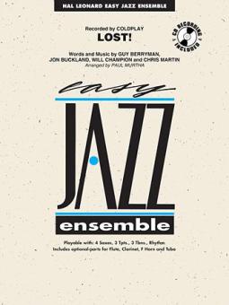 Lost! 