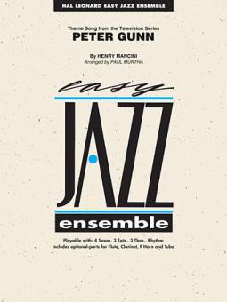 Peter Gunn 