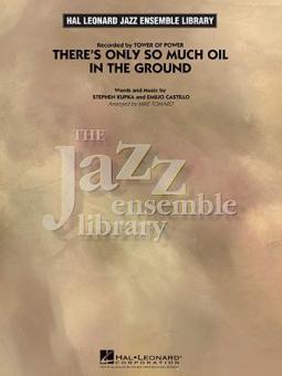 There's Only So Much Oil In The Ground Download
