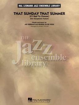 That Sunday That Summer 