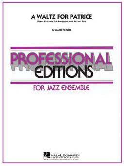 A Waltz For Patrice Download