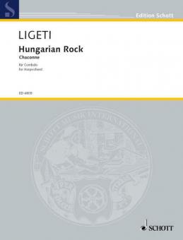 Hungarian Rock Standard