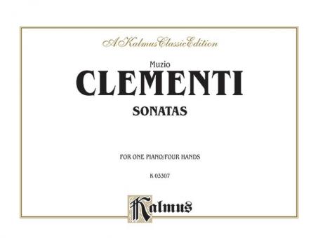 Sonatas Standard